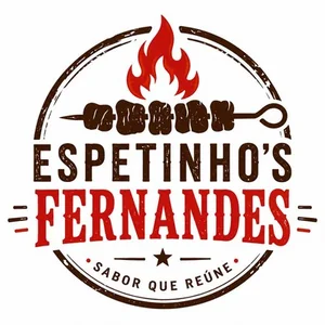 Logo do Espetinho's Fernandes